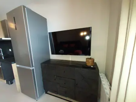 2 pièces neuf avec balcon 7m² à Valmorel : photo 5