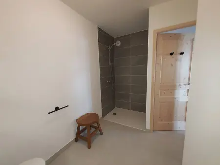 2 pièces neuf avec balcon 7m² à Valmorel : photo 12