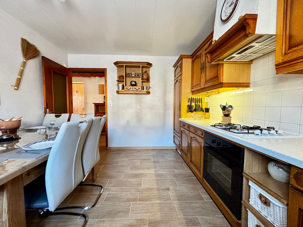 Appartement 75 m² – 200 m des pistes, 2 terrasses - Photo 5