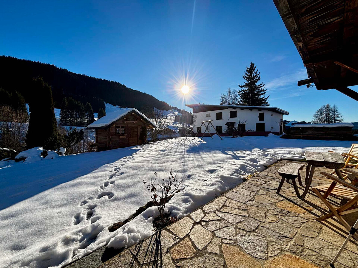 Appartement 75 m² – 200 m des pistes, 2 terrasses - Photo 7