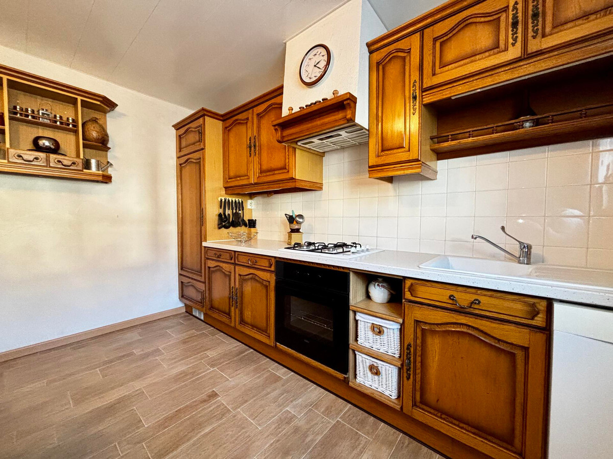 Appartement 75 m² – 200 m des pistes, 2 terrasses - Photo 14