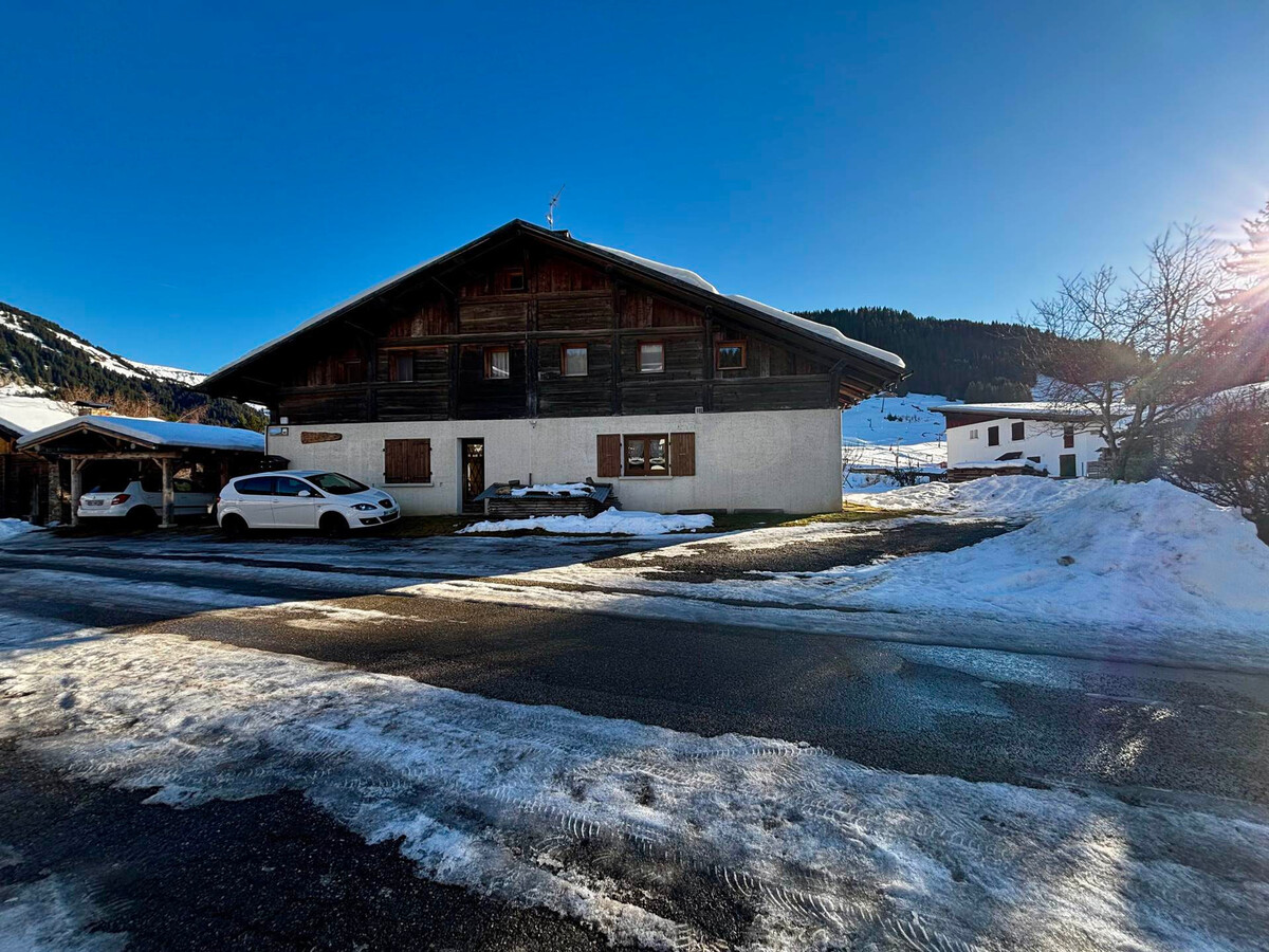 Appartement 75 m² – 200 m des pistes, 2 terrasses - Photo 17