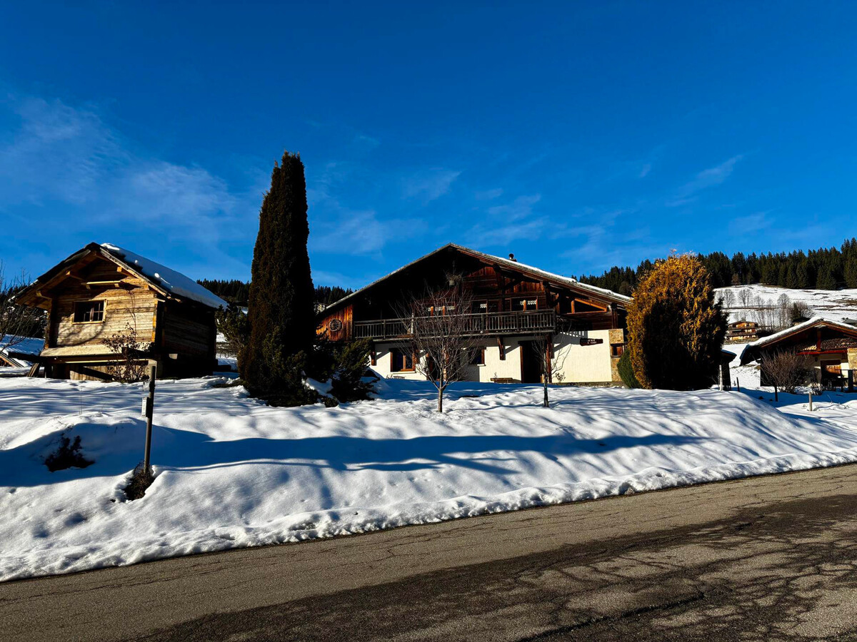 Appartement 75 m² – 200 m des pistes, 2 terrasses - Photo 18