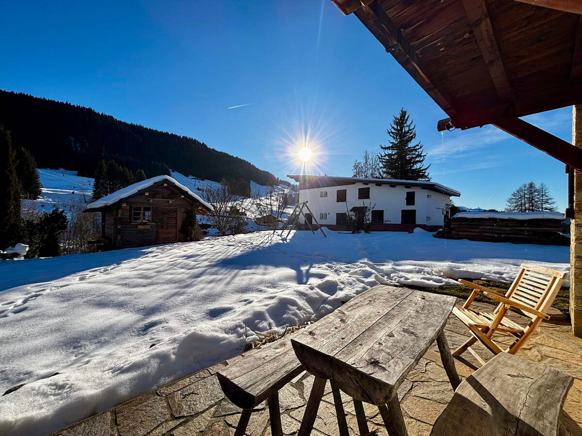 Appartement 75 m² – 200 m des pistes, 2 terrasses - Photo 19