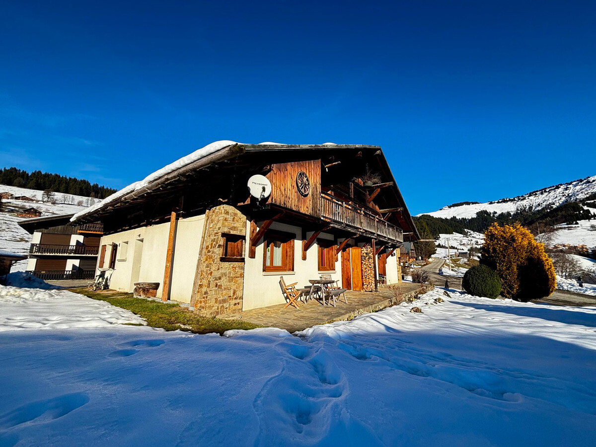 Appartement 75 m² – 200 m des pistes, 2 terrasses - Photo 20