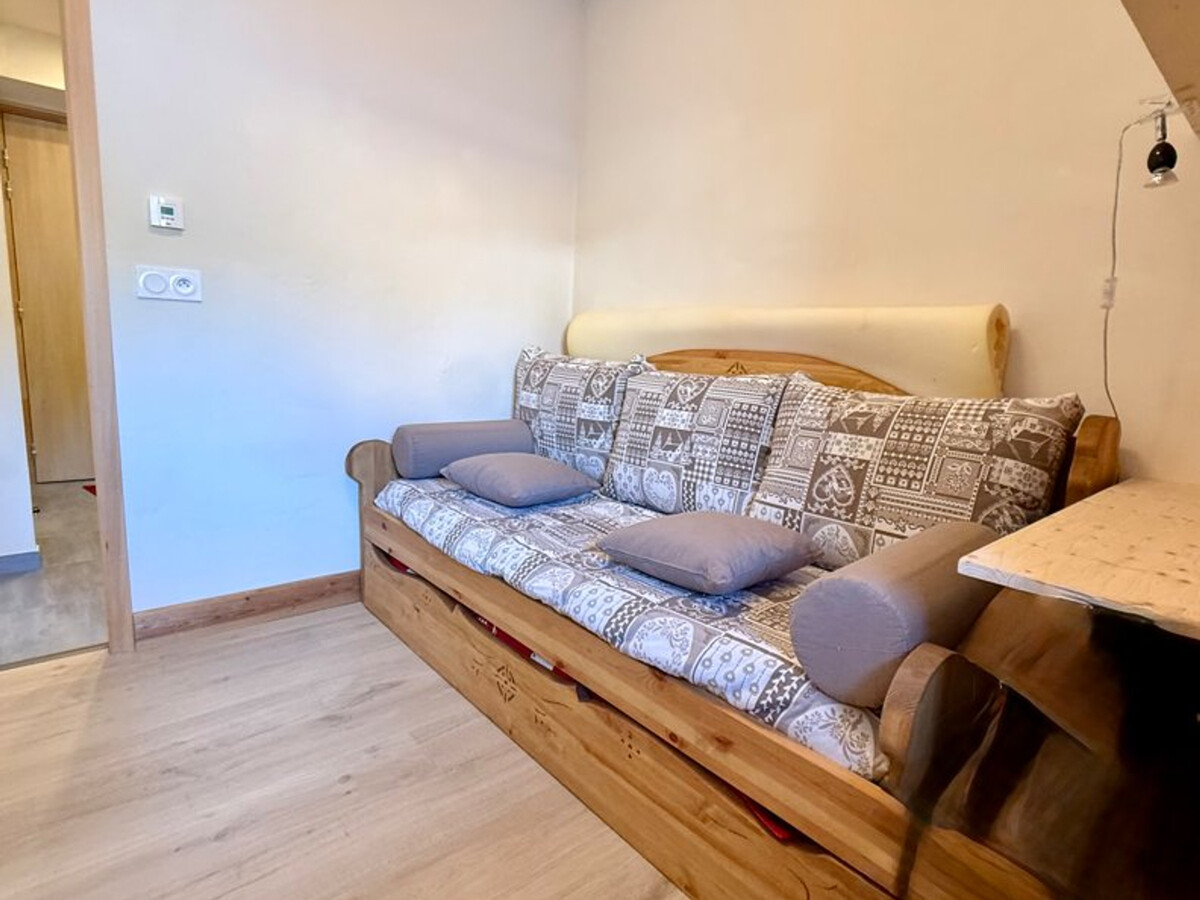 Appartement 3 pièces proche des pistes aux Carroz - Photo 5