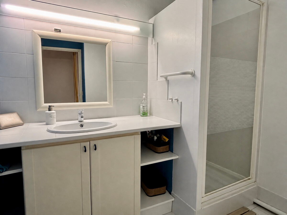 Studio cabine 33m² aux pieds des pistes à Villard-de-Lans - Photo 10