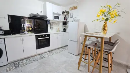Appartement 37 m² avec terrasse privée au Gosier, Guadeloupe : photo 2