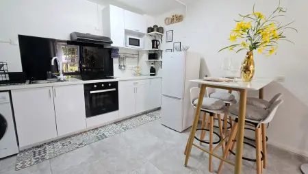 Appartement 37 m² avec terrasse privée au Gosier, Guadeloupe : photo 7