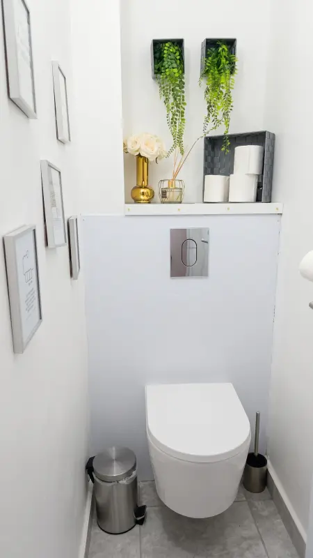 Appartement 37 m² avec terrasse privée au Gosier, Guadeloupe : photo 15