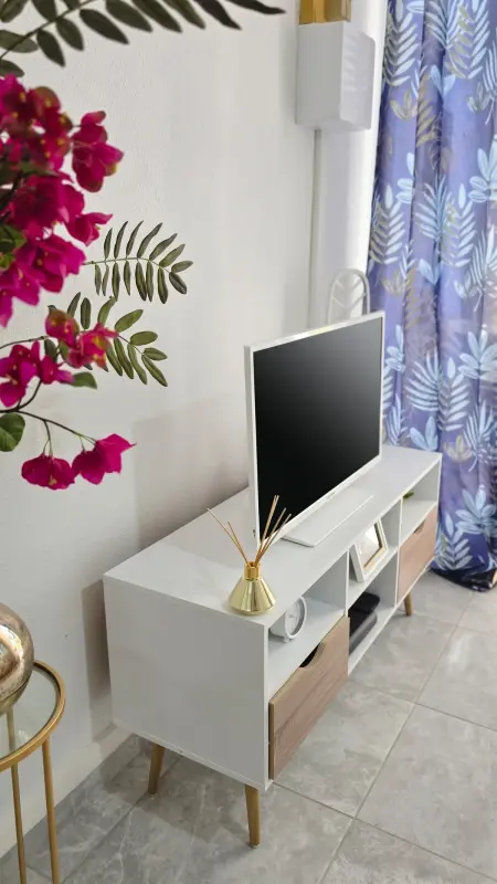 Appartement 37 m² avec terrasse privée au Gosier, Guadeloupe : photo 16