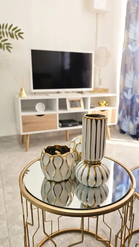 Appartement 37 m² avec terrasse privée au Gosier, Guadeloupe : photo 17