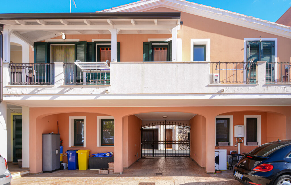 Appartement 5 personnes à Sant'Antioco - Photo 1