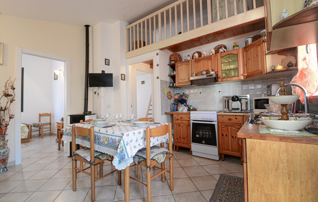 Appartement 5 personnes à Sant'Antioco - Photo 2