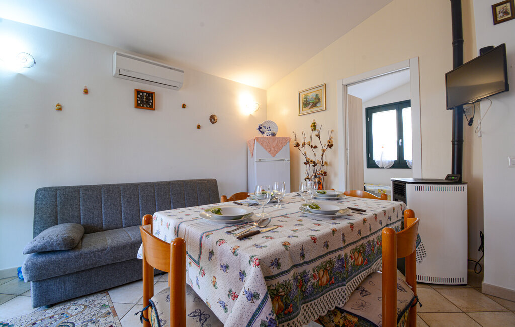 Appartement 5 personnes à Sant'Antioco - Photo 3