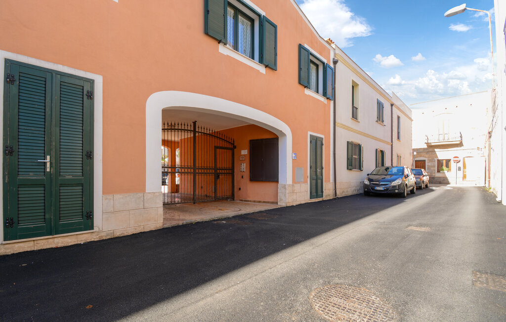 Appartement 5 personnes à Sant'Antioco - Photo 6