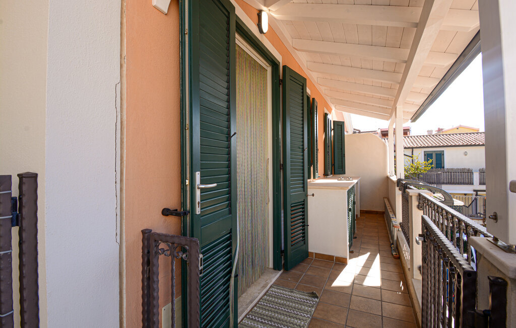 Appartement 5 personnes à Sant'Antioco - Photo 7