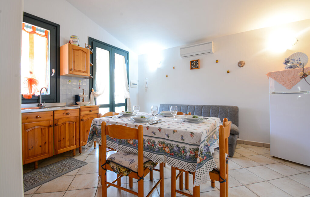 Appartement 5 personnes à Sant'Antioco - Photo 8