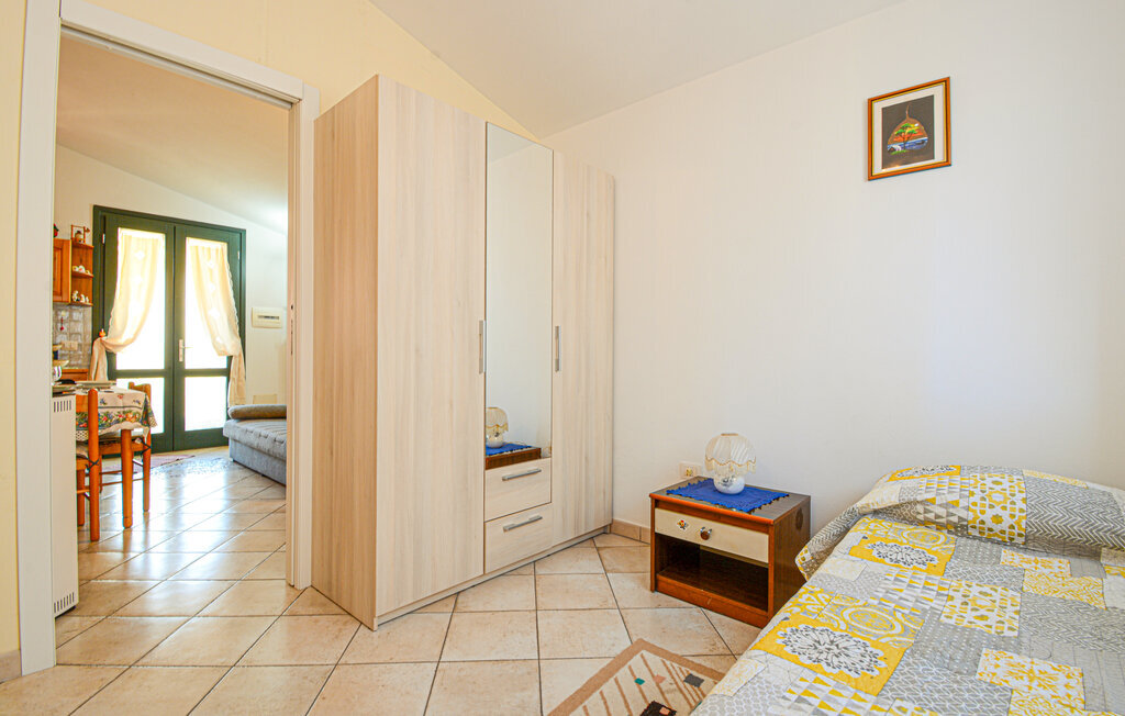 Appartement 5 personnes à Sant'Antioco - Photo 10