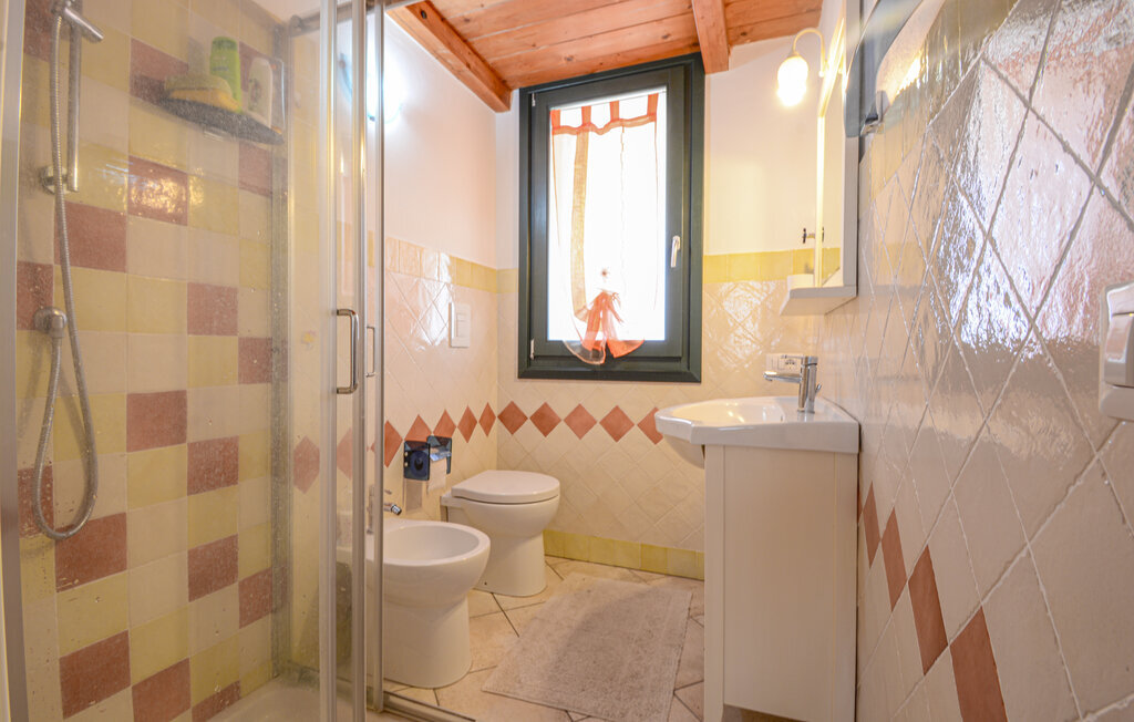 Appartement 5 personnes à Sant'Antioco - Photo 11