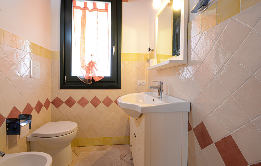 Appartement 5 personnes à Sant'Antioco - Photo 12
