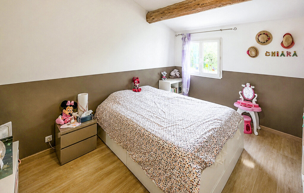 Maison avec piscine, Maison 6 personnes à Gemenos - Photo 5