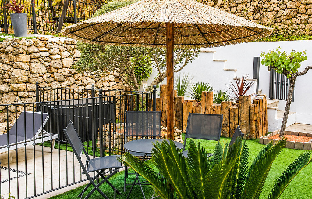 Maison avec piscine, Maison 6 personnes à Gemenos - Photo 7