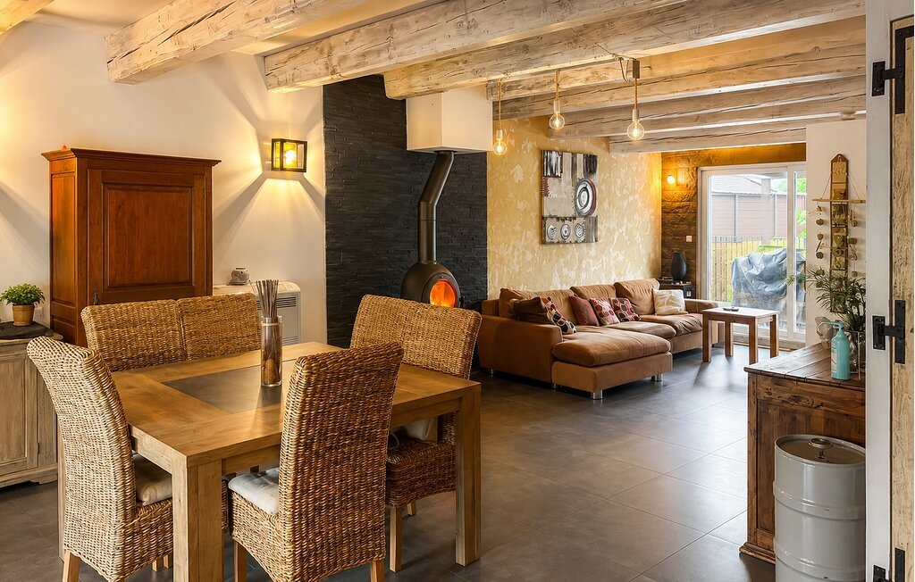 Maison avec piscine, Maison 6 personnes à Gemenos - Photo 8