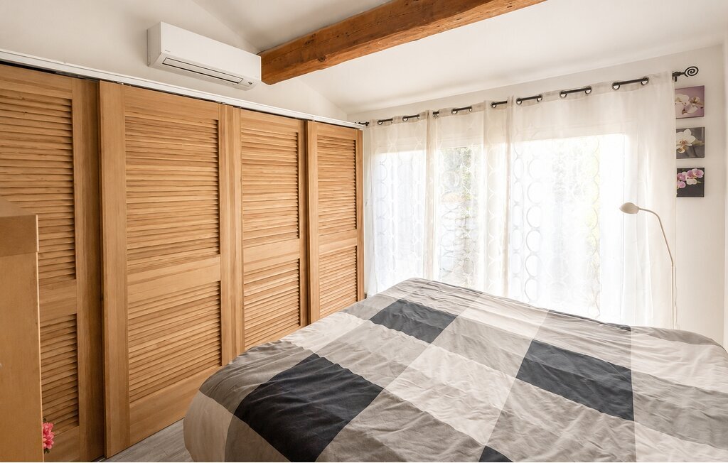 Maison avec piscine, Maison 6 personnes à Gemenos - Photo 10