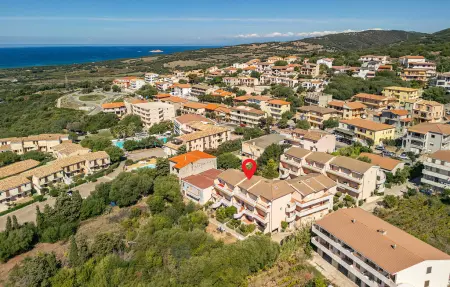 Location appartement à Badesi