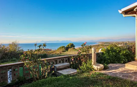 Location maison à Agropoli