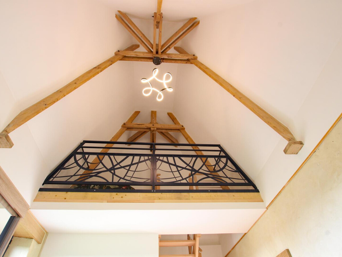 Gîte en tours historiques du Château de Vesly, Belval - Photo 15