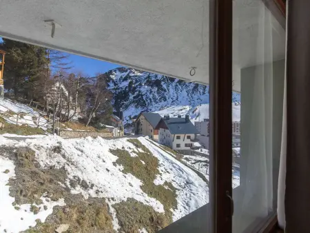Studio confortable pour 4 pers à La Mongie, proche pistes - Photo 8