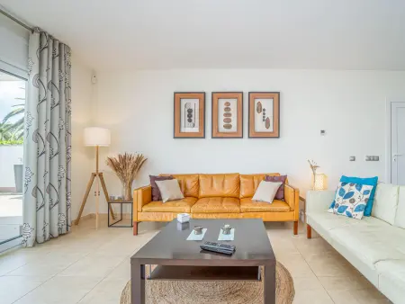 Villa 8 pers. avec piscine privée et amarrage à Empuriabrava - Photo 3