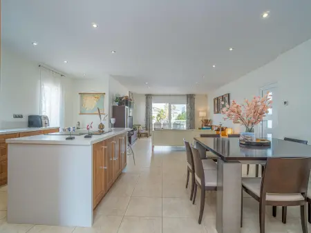 Villa 8 pers. avec piscine privée et amarrage à Empuriabrava - Photo 7