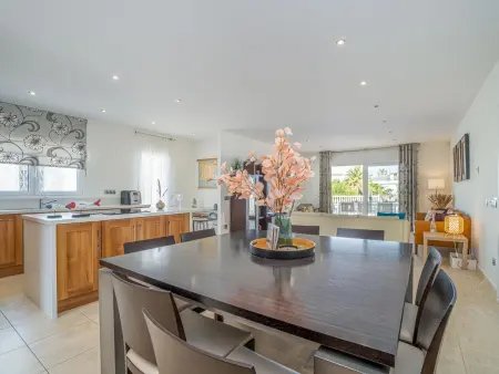 Villa 8 pers. avec piscine privée et amarrage à Empuriabrava - Photo 8