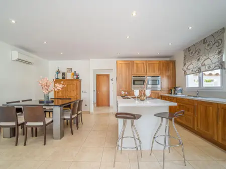 Villa 8 pers. avec piscine privée et amarrage à Empuriabrava - Photo 10
