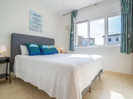 Villa 8 pers. avec piscine privée et amarrage à Empuriabrava - Photo 12