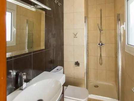 Villa 8 pers. avec piscine privée et amarrage à Empuriabrava - Photo 14