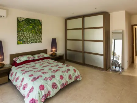 Villa 8 pers. avec piscine privée et amarrage à Empuriabrava - Photo 15