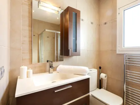 Villa 8 pers. avec piscine privée et amarrage à Empuriabrava - Photo 17