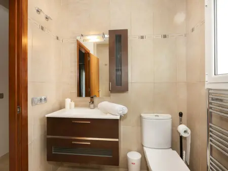 Villa 8 pers. avec piscine privée et amarrage à Empuriabrava - Photo 18