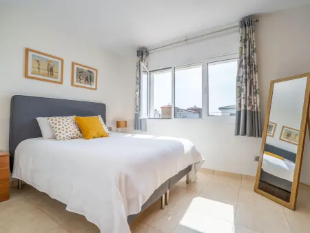 Villa 8 pers. avec piscine privée et amarrage à Empuriabrava - Photo 19