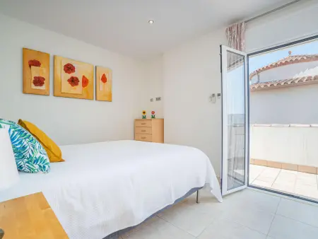 Villa 8 pers. avec piscine privée et amarrage à Empuriabrava - Photo 22