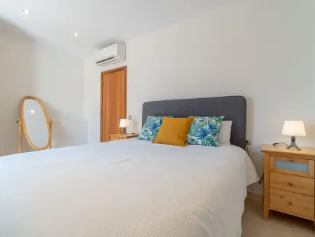 Villa 8 pers. avec piscine privée et amarrage à Empuriabrava - Photo 24