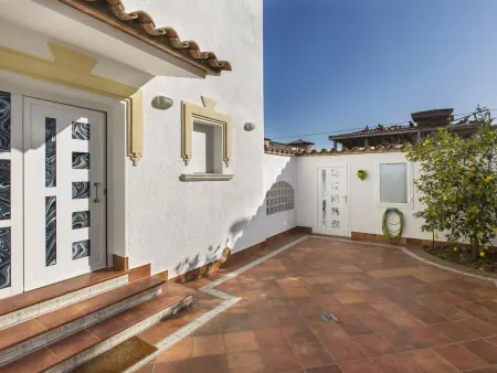Villa 8 pers. avec piscine privée et amarrage à Empuriabrava - Photo 29