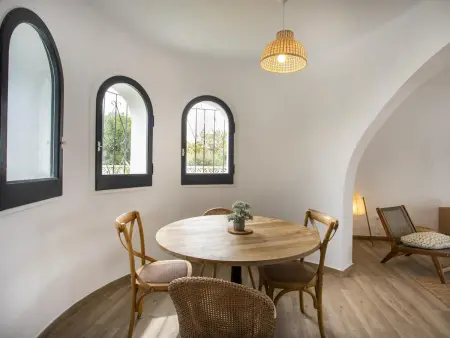 Villa rénovée 3 chambres, piscine et amarre à Empuriabrava - Photo 13