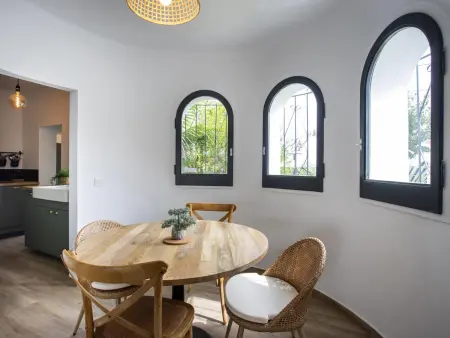 Villa rénovée 3 chambres, piscine et amarre à Empuriabrava - Photo 14