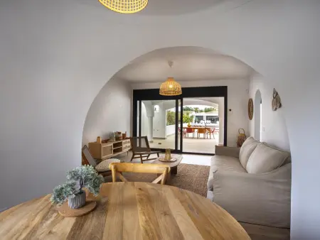 Villa rénovée 3 chambres, piscine et amarre à Empuriabrava - Photo 15