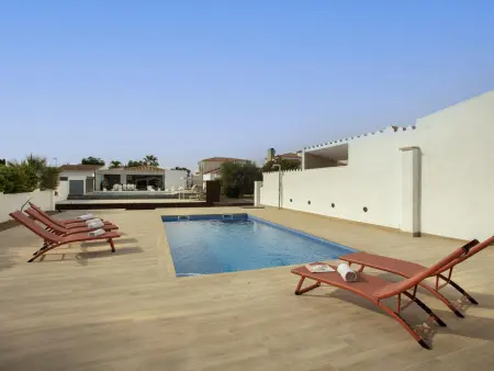 Villa rénovée 3 chambres, piscine et amarre à Empuriabrava - Photo 34